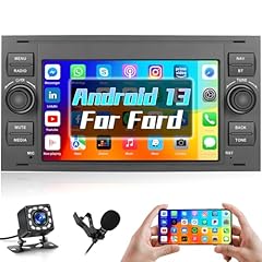 Hikity android13 autoradio gebraucht kaufen  Wird an jeden Ort in Deutschland