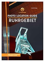 Foto reiseführer ruhrgebiet gebraucht kaufen  Wird an jeden Ort in Deutschland