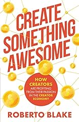 Create something awesome for sale  Delivered anywhere in USA 