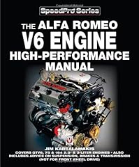 Alfa romeo engine for sale  Delivered anywhere in UK