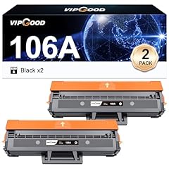 Vipgood 106a toner usato  Spedito ovunque in Italia 