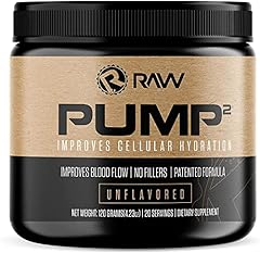 Raw pump2 pre for sale  Delivered anywhere in USA 