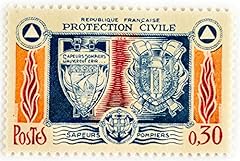 1964. timbre collection d'occasion  Livré partout en France