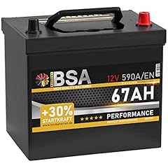 Bsa asia autobatterie gebraucht kaufen  Wird an jeden Ort in Deutschland
