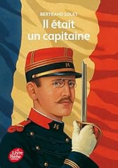 Capitaine d'occasion  Livré partout en France
