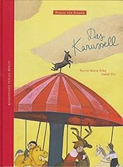 Karussell gebraucht kaufen  Wird an jeden Ort in Deutschland