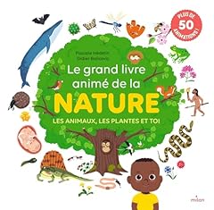 Grand livre animé d'occasion  Livré partout en Belgiqu