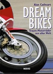 Dream bikes. traum usato  Spedito ovunque in Italia 