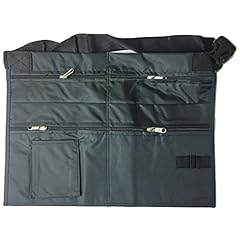 Waterproof pocket black for sale  Delivered anywhere in UK