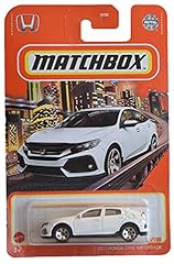 Matchbox 2017 hon for sale  Delivered anywhere in Ireland