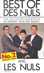 Best nuls vol.2 d'occasion  Livré partout en France