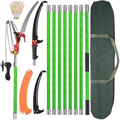 Manual pole saw for sale  Delivered anywhere in USA 