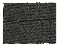 Harris tweed fabric for sale  Delivered anywhere in UK