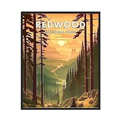 Redwood national park for sale  Delivered anywhere in USA 
