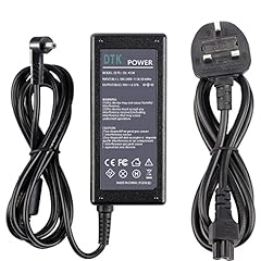 Dtk laptop charger for sale  Delivered anywhere in UK