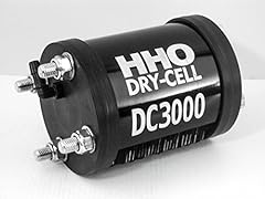 Generatore a secco DC3000 2,5 LPM 100% Inox idrogeno usato  Spedito ovunque in Italia 