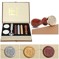 Mingting wax seal for sale  Delivered anywhere in USA 