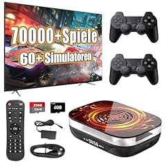 Xiximeng retro konsole gebraucht kaufen  Wird an jeden Ort in Deutschland