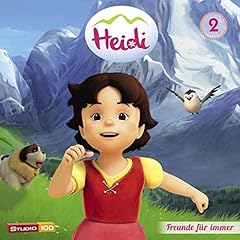 Heidi freunde . gebraucht kaufen  Wird an jeden Ort in Deutschland