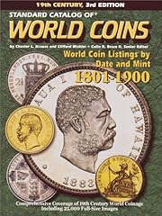 Coins 1801 1900 gebraucht kaufen  Wird an jeden Ort in Deutschland