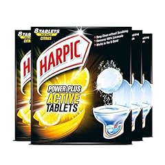 Harpic power plus for sale  Delivered anywhere in UK