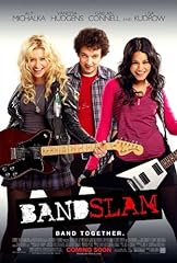 Movie posters bandslam for sale  Delivered anywhere in USA 