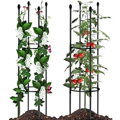 Tomato support cages for sale  Delivered anywhere in USA 