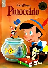 Disney pinocchio for sale  Delivered anywhere in USA 