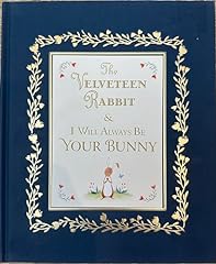 Velveteen rabbit always for sale  Delivered anywhere in USA 