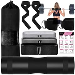 Pcs barbell pad for sale  Delivered anywhere in USA 