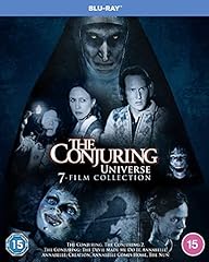 Conjuring film collection for sale  Delivered anywhere in UK