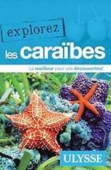 Explorez caraïbes d'occasion  Livré partout en France