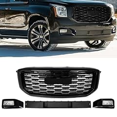 Saiqingsp grille kit for sale  Delivered anywhere in USA 