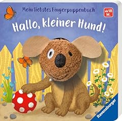 Liebstes fingerpuppenbuch klei gebraucht kaufen  Wird an jeden Ort in Deutschland