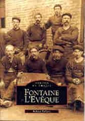 Fontaine eveque d'occasion  Livré partout en Belgiqu