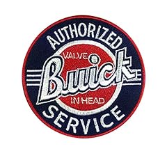 Buick racing motorsport d'occasion  Livré partout en France