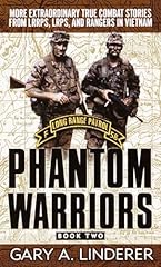 Phantom warriors book d'occasion  Livré partout en France