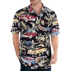 Mimigift hawaiian shirt for sale  Delivered anywhere in USA 