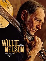 Willie nelson american for sale  Delivered anywhere in USA 