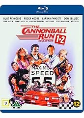 Cannonball run 2 for sale  Delivered anywhere in Ireland