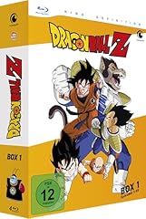 Dragonball serie box gebraucht kaufen  Wird an jeden Ort in Deutschland