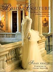 Bridal couture guide for sale  Delivered anywhere in UK