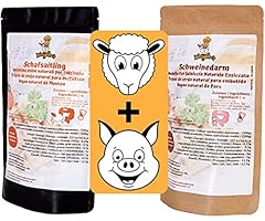 Wengler doppelpack schweinedar gebraucht kaufen  Wird an jeden Ort in Deutschland