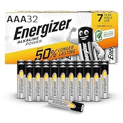 Energizer aaa batteries for sale  Delivered anywhere in UK