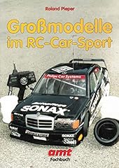 Großmodelle car sport gebraucht kaufen  Wird an jeden Ort in Deutschland