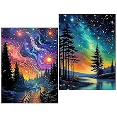 Pack starry sky for sale  Delivered anywhere in USA 