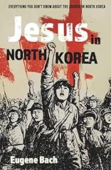 Jesus north korea for sale  Delivered anywhere in USA 