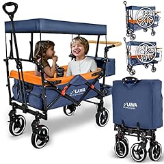 Carrello mano con usato  Spedito ovunque in Italia 