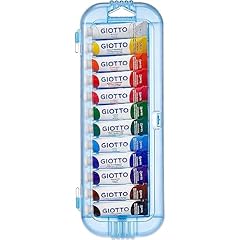 Giotto gouache extra d'occasion  Livré partout en France