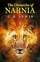 Chronicles narnia for sale  Delivered anywhere in UK